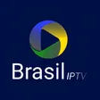 Ícone do Brasil IPTV