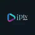 Ícone do IPTV Player IO