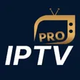 Ícone do IPTV Pro Player