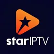 Ícone do IPTV Star Player
