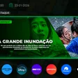 Ícone do WPlay P2P (BinStream)