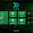 Ícone do WTV PRO
