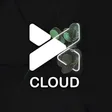 Ícone do XCloud Mobile