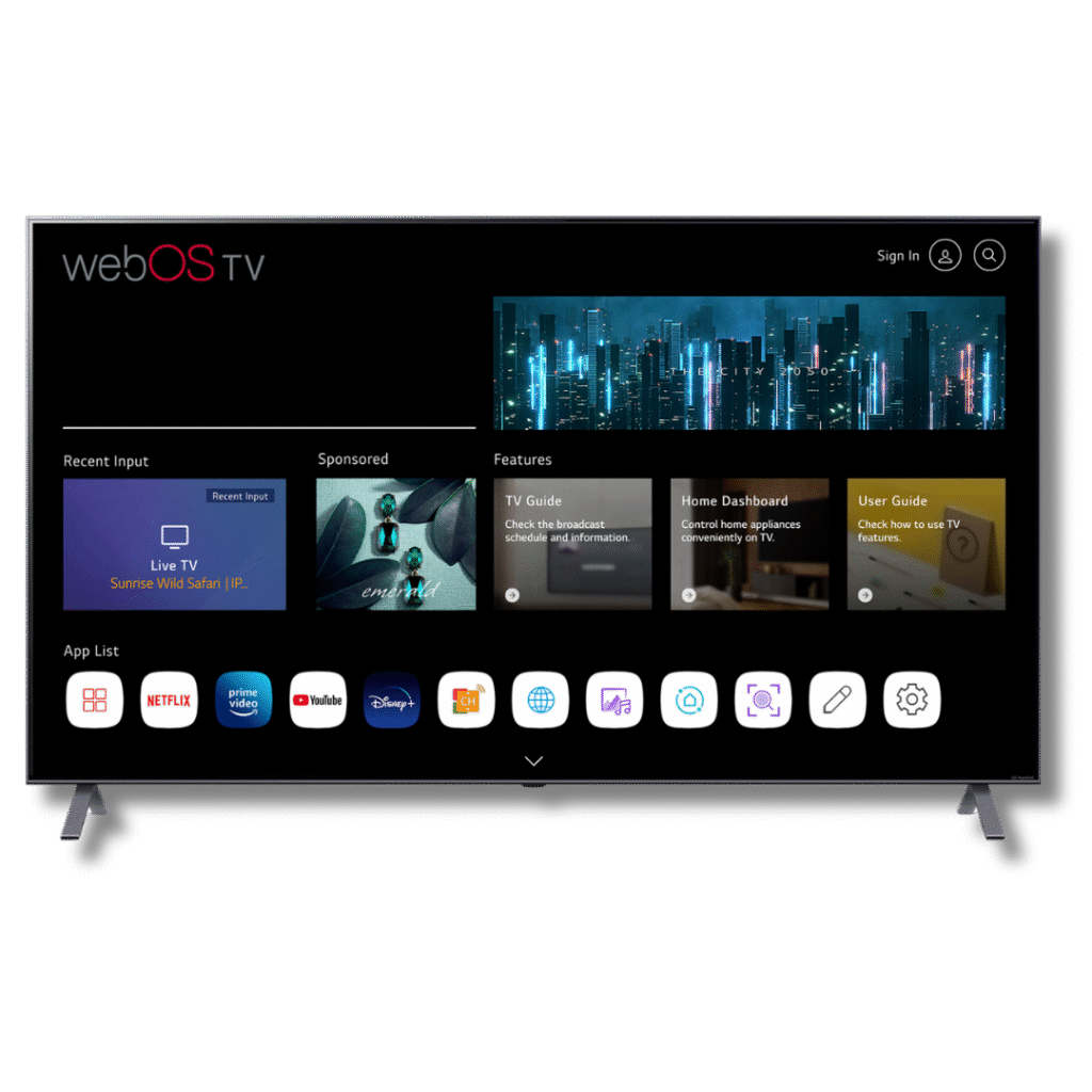 wplay na lg