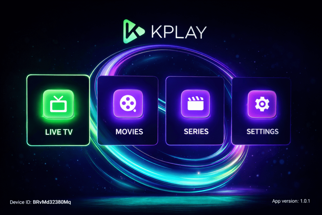 kplay