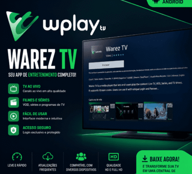 warez tv apk