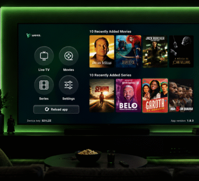 warez app WAREZ TV MELHOR IPTV E P2P