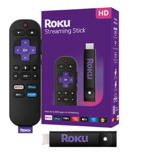 Roku Streaming Stick HD